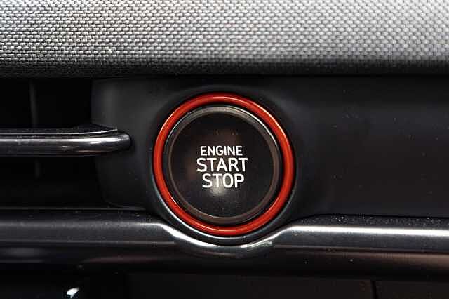 Hyundai Tucson 1.6T Plug-in Hybrid N Line S 5dr Auto