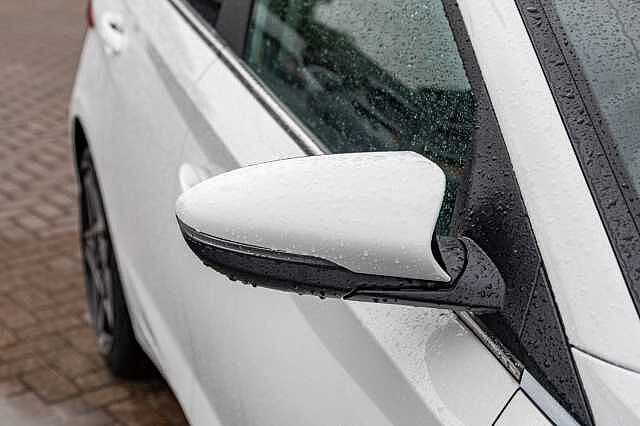 Hyundai i20 1.0 T-GDi (100ps) Premium