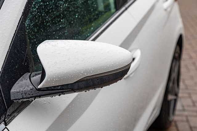 Hyundai i20 1.0 T-GDi (100ps) Premium