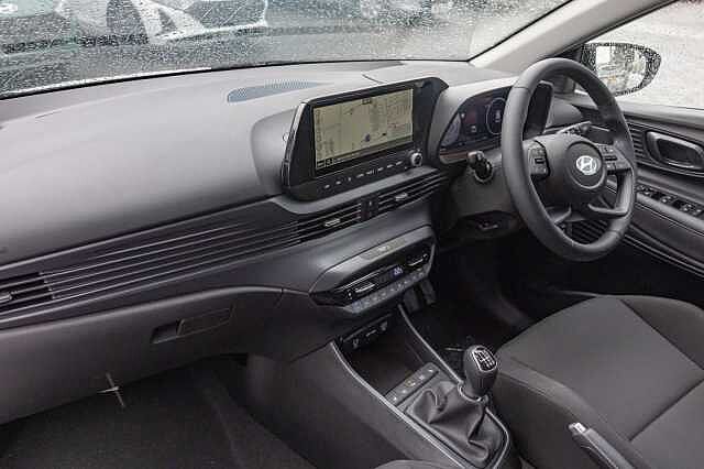 Hyundai i20 1.0 T-GDi (100ps) Premium