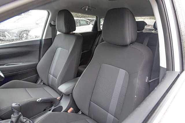 Hyundai i20 1.0 T-GDi (100ps) Premium