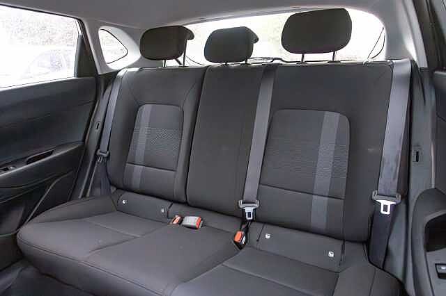 Hyundai i20 1.0 T-GDi (100ps) Premium