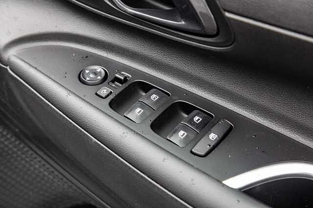 Hyundai i20 1.0 T-GDi (100ps) Premium