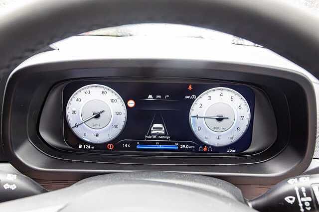 Hyundai i20 1.0 T-GDi (100ps) Premium