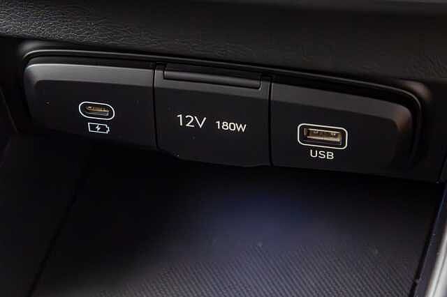 Hyundai i20 1.0 T-GDi (100ps) Premium