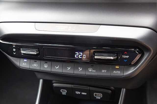 Hyundai i20 1.0 T-GDi (100ps) Premium