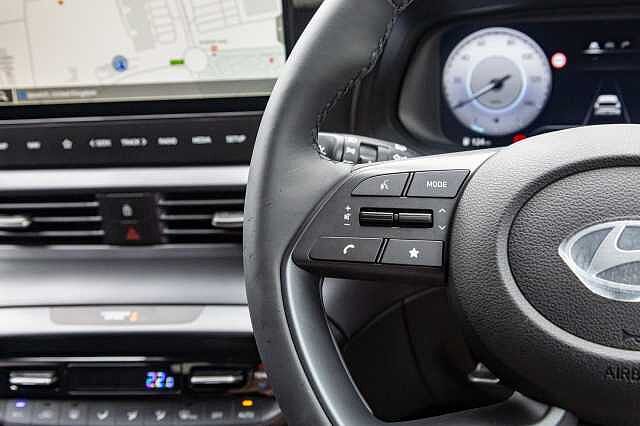 Hyundai i20 1.0 T-GDi (100ps) Premium