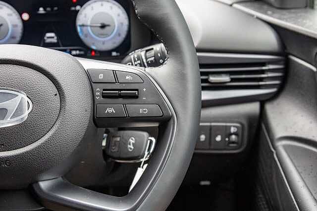 Hyundai i20 1.0 T-GDi (100ps) Premium