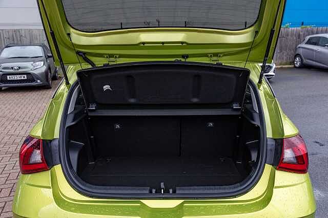 Hyundai i20 1.0 T-GDi (100ps) Premium