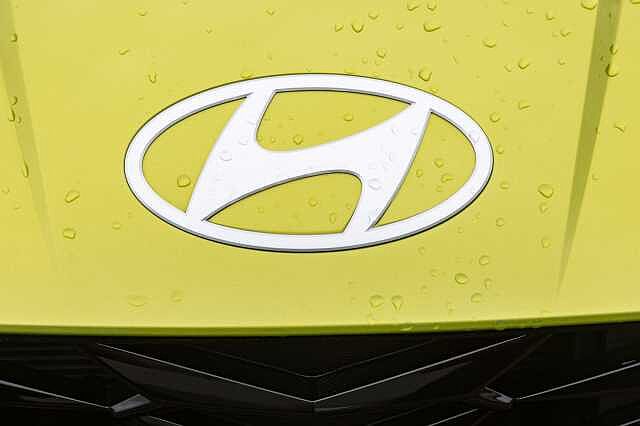 Hyundai i20 1.0 T-GDi (100ps) Premium