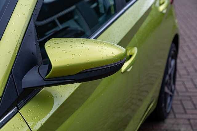 Hyundai i20 1.0 T-GDi (100ps) Premium