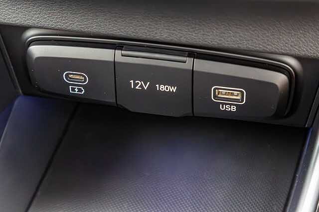 Hyundai i20 1.0 T-GDi (100ps) Premium