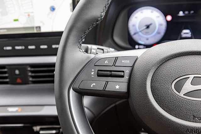 Hyundai i20 1.0 T-GDi (100ps) Premium