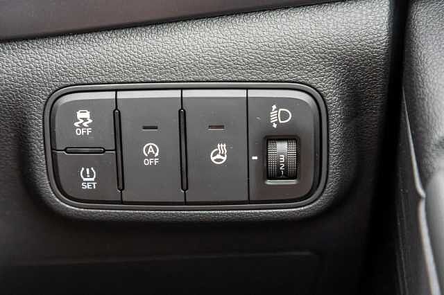 Hyundai i20 1.0 T-GDi (100ps) Premium