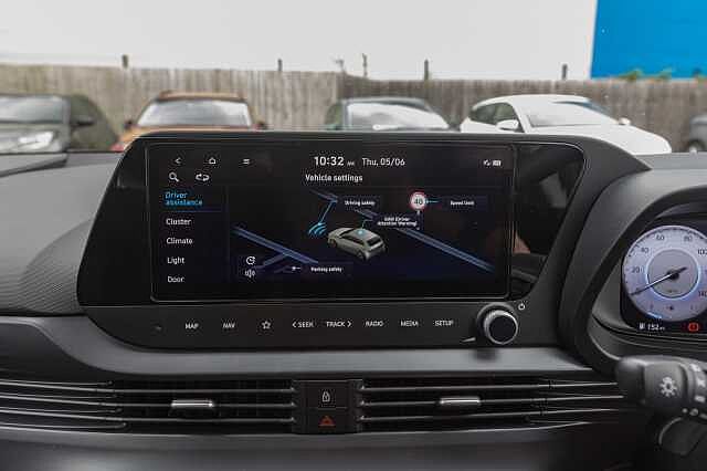 Hyundai i20 1.0 T-GDi (100ps) Premium