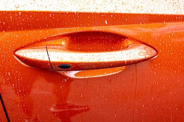 Hyundai Tucson 1.6T Advance 5dr