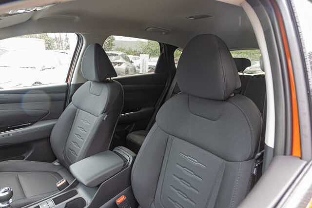 Hyundai Tucson 1.6T Advance 5dr