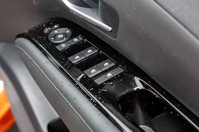 Hyundai Tucson 1.6T Advance 5dr