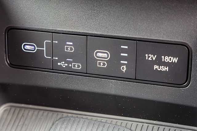 Hyundai Tucson 1.6T Advance 5dr