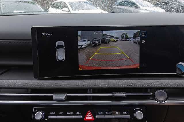 Hyundai Tucson 1.6T Advance 5dr