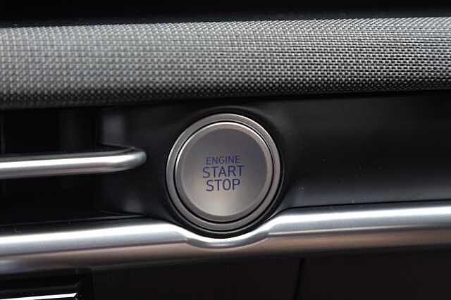 Hyundai Tucson 1.6T Advance 5dr