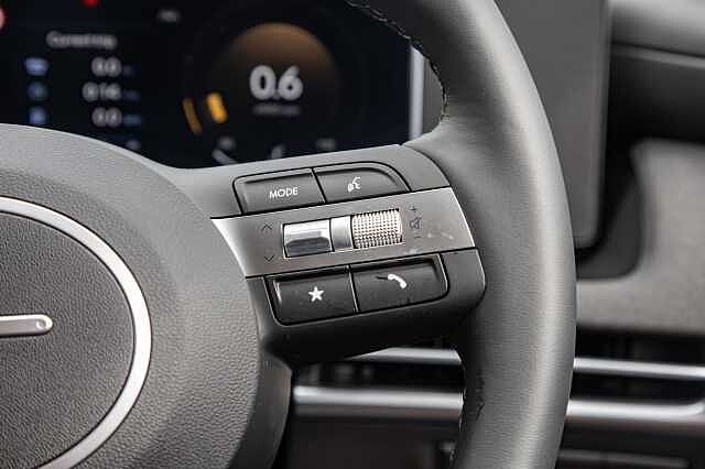 Hyundai Tucson 1.6T Advance 5dr