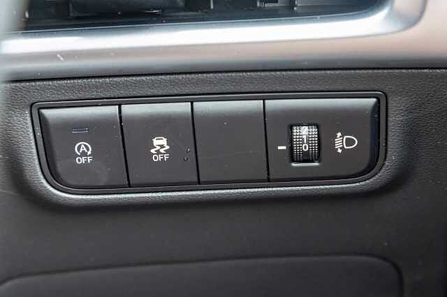 Hyundai Tucson 1.6T Advance 5dr