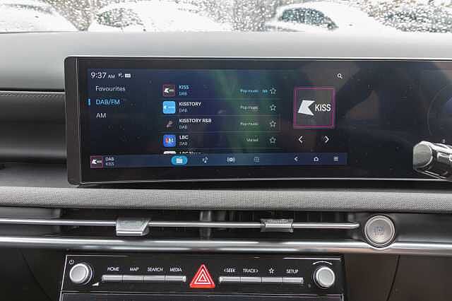 Hyundai Tucson 1.6T Advance 5dr