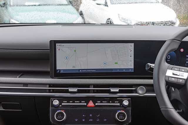 Hyundai Tucson 1.6T Advance 5dr