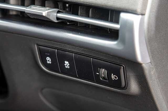 Hyundai Tucson 1.6T Advance 5dr