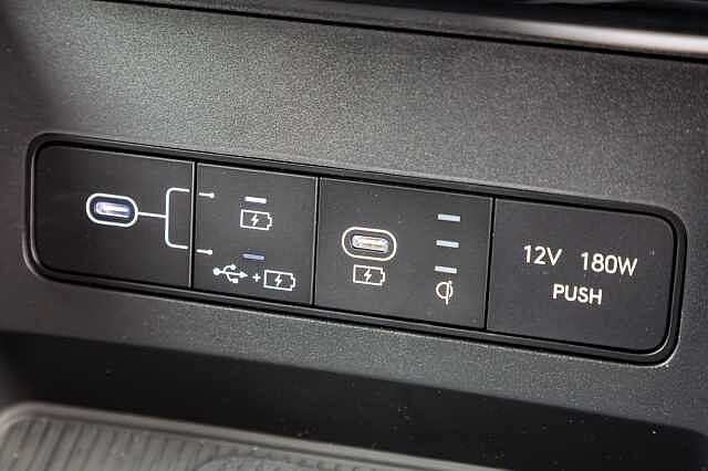 Hyundai Tucson 1.6T Advance 5dr