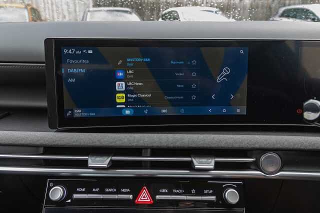 Hyundai Tucson 1.6T Advance 5dr