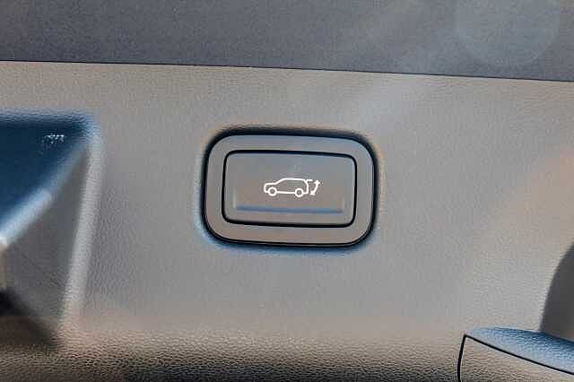 Hyundai Kona 1.6T 138 N Line 5dr DCT