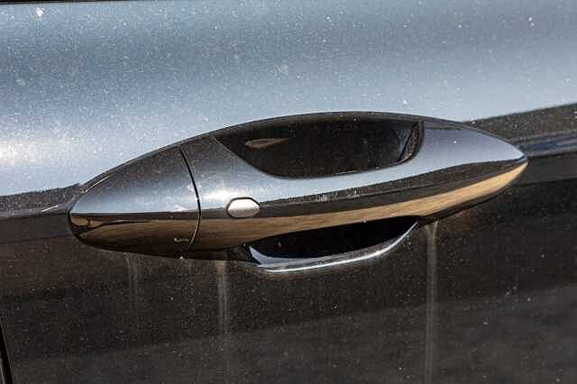 Hyundai Kona 1.6T 138 N Line 5dr DCT