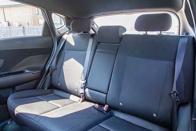 Hyundai Kona 1.6T 138 N Line 5dr DCT