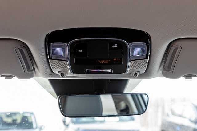 Hyundai Tucson 1.6T Premium 5dr