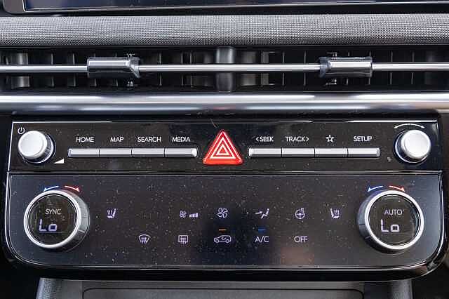 Hyundai Tucson 1.6T Premium 5dr