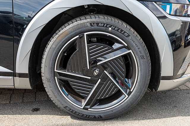 Hyundai Ioniq 5 168kW Ultimate 84 kWh 5dr Auto