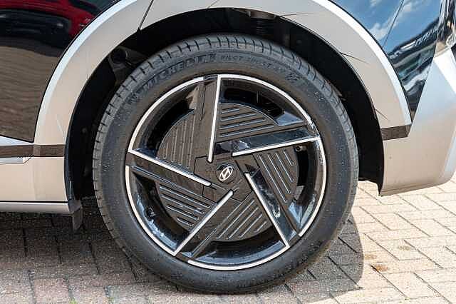 Hyundai Ioniq 5 168kW Ultimate 84 kWh 5dr Auto