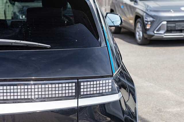 Hyundai Ioniq 5 168kW Ultimate 84 kWh 5dr Auto