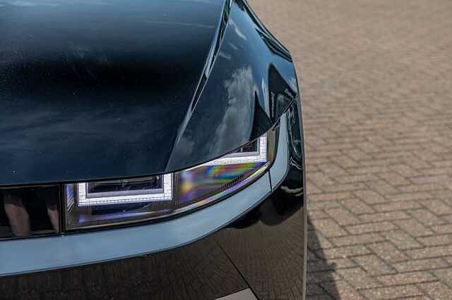 Hyundai Ioniq 5 168kW Ultimate 84 kWh 5dr Auto