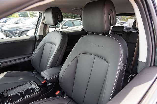 Hyundai Ioniq 5 168kW Ultimate 84 kWh 5dr Auto