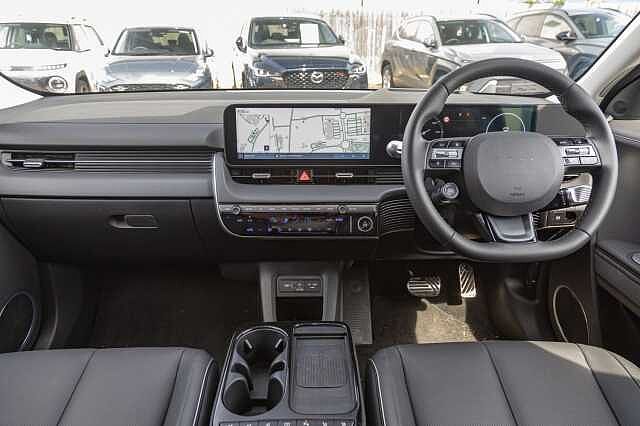 Hyundai Ioniq 5 168kW Ultimate 84 kWh 5dr Auto
