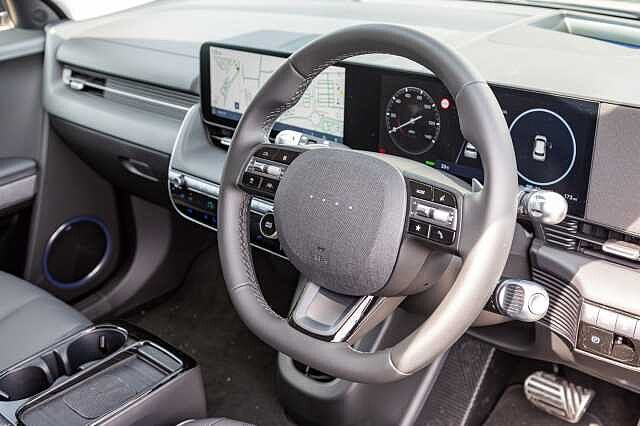 Hyundai Ioniq 5 168kW Ultimate 84 kWh 5dr Auto