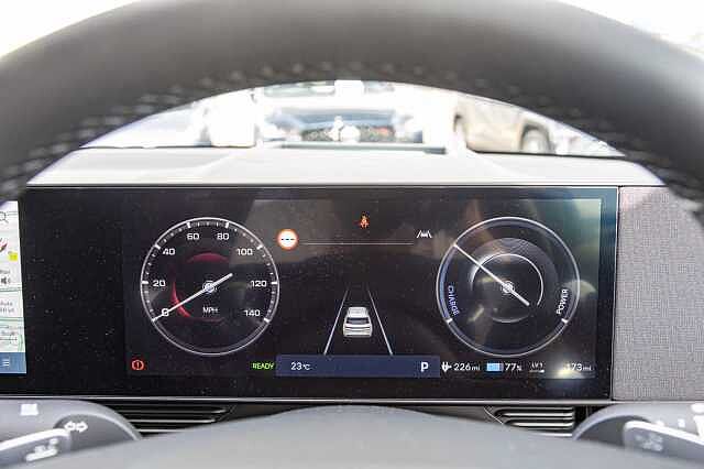 Hyundai Ioniq 5 168kW Ultimate 84 kWh 5dr Auto