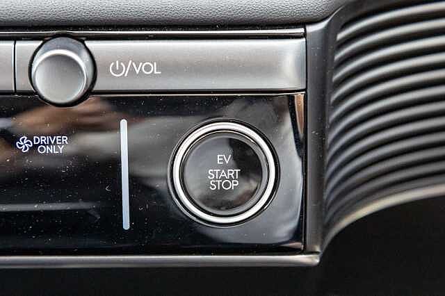 Hyundai Ioniq 5 168kW Ultimate 84 kWh 5dr Auto