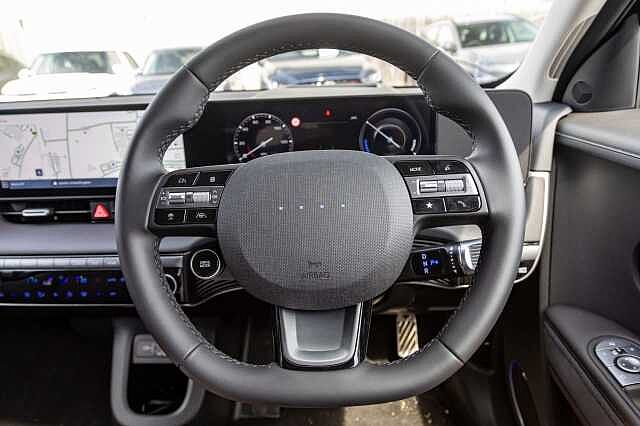 Hyundai Ioniq 5 168kW Ultimate 84 kWh 5dr Auto