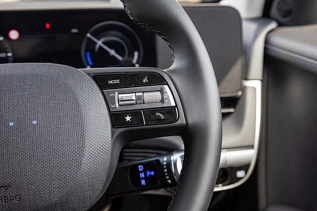 Hyundai Ioniq 5 168kW Ultimate 84 kWh 5dr Auto