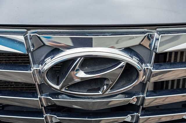 Hyundai TUCSON HYBRID 1.6 T-GDi (150ps) N Line S