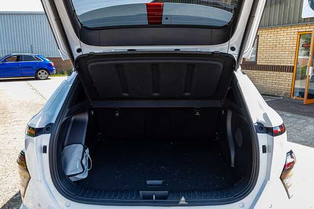 Hyundai Kona 1.6T 138 N Line S 5dr DCT